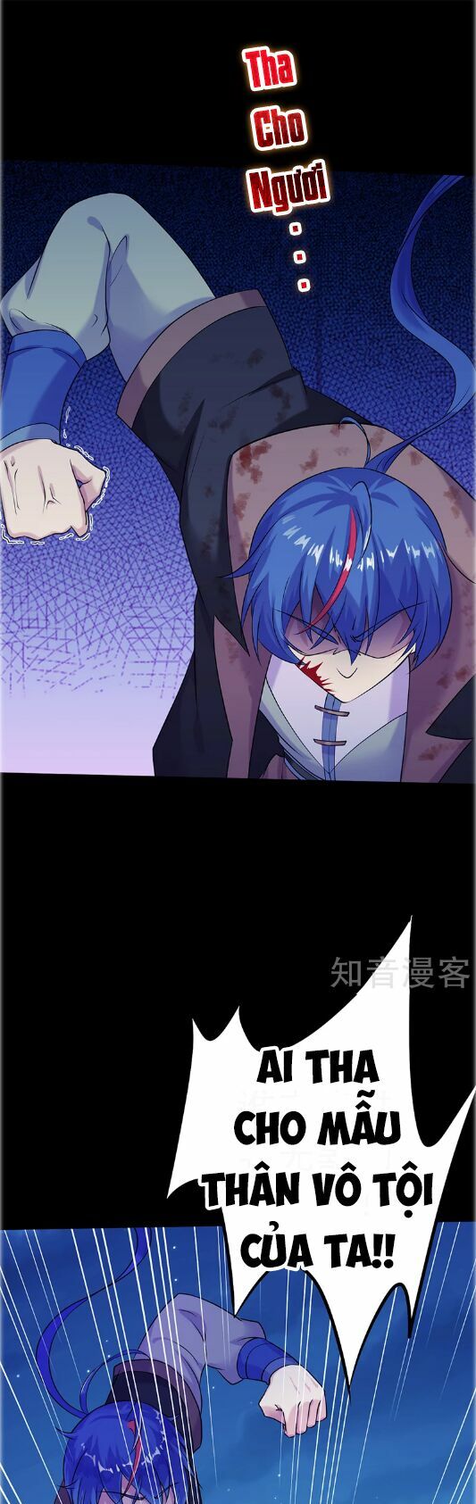 võ đạo độc tôn chapter 26 9