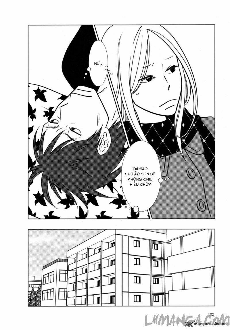 usagi drop chapter 46 10