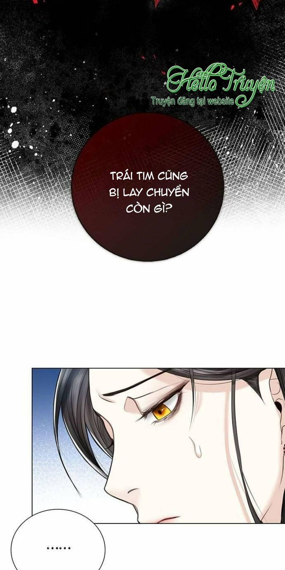 tôi sẽ từ bỏ vị trí hoàng hậu chapter 1 68