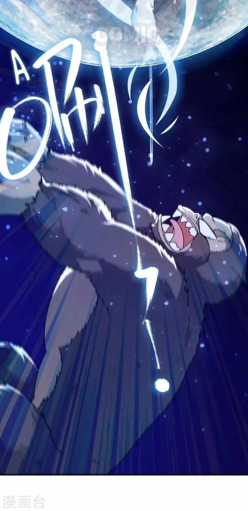 luân hồi nhất kiếm chapter 21 8