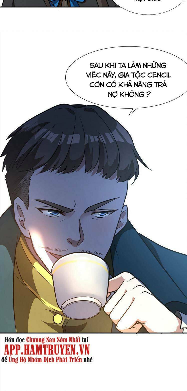 lê minh chi kiếm chapter 17 30