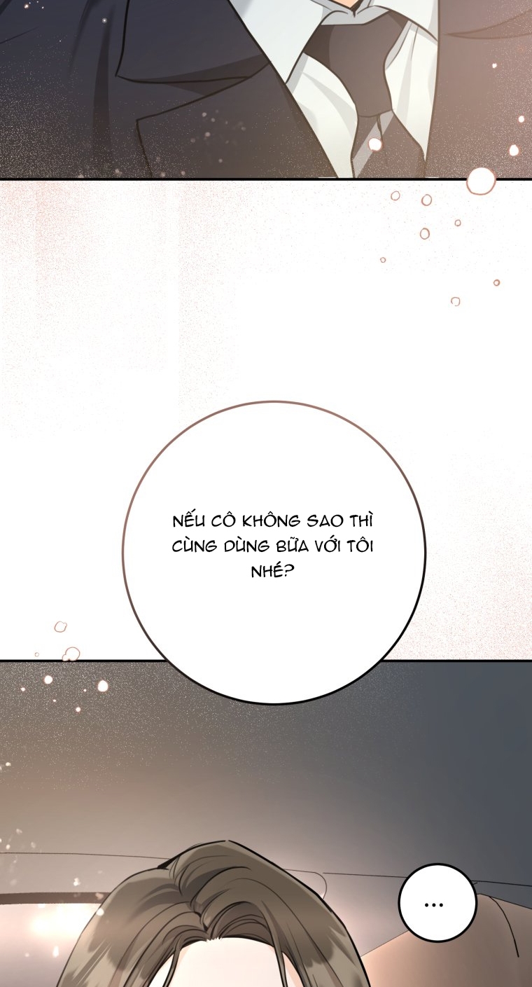 [15+] Lý Do Kết Hôn chapter 11.2 - Trang 2