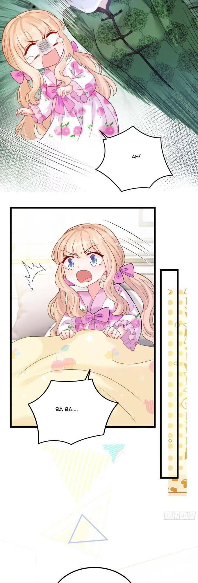 bé thóc đáng thương được tám người cậu tranh sủng chapter 36 14