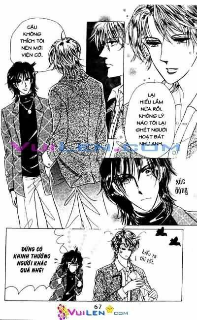 tìm anh - look for oppa chapter 6 67
