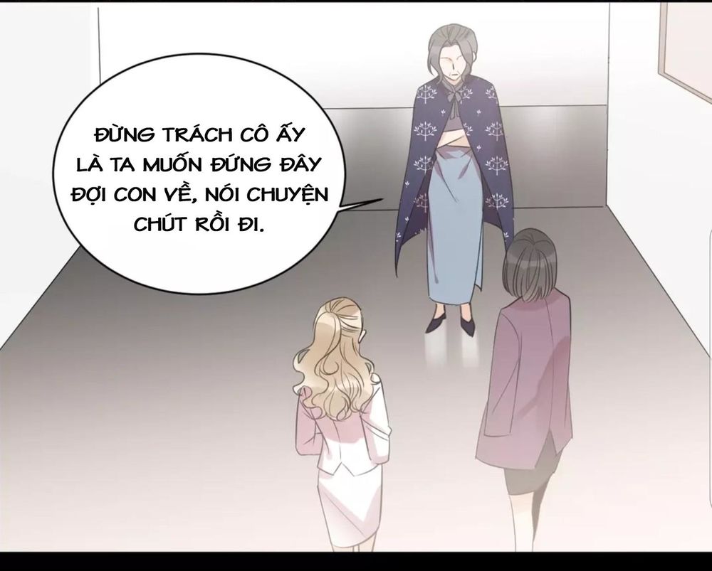 ánh trăng ngọt ngào chapter 23 3