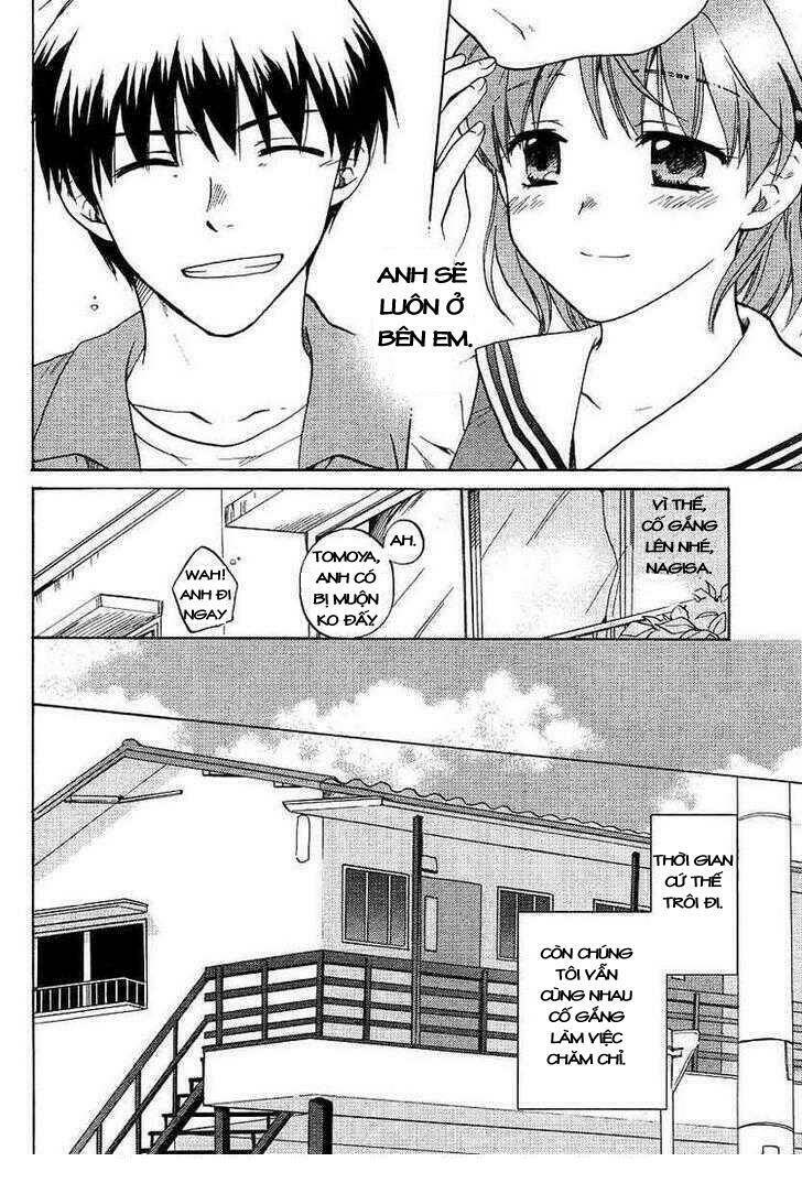 clannad chapter 22 9