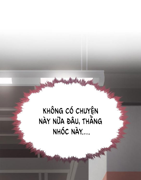 không thể thoát ra khỏi bộ phim kịch tính chapter 13.2 7