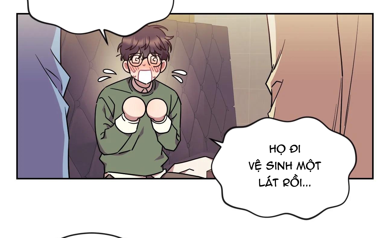 tiêu chuẩn tình yêu 100% chapter 5 95