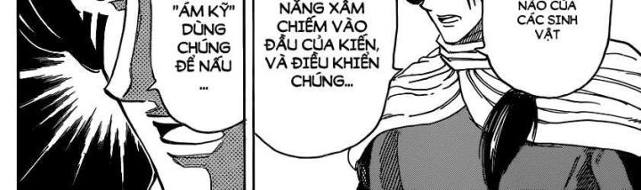 thánh tỏi sành ăn chapter 325 15