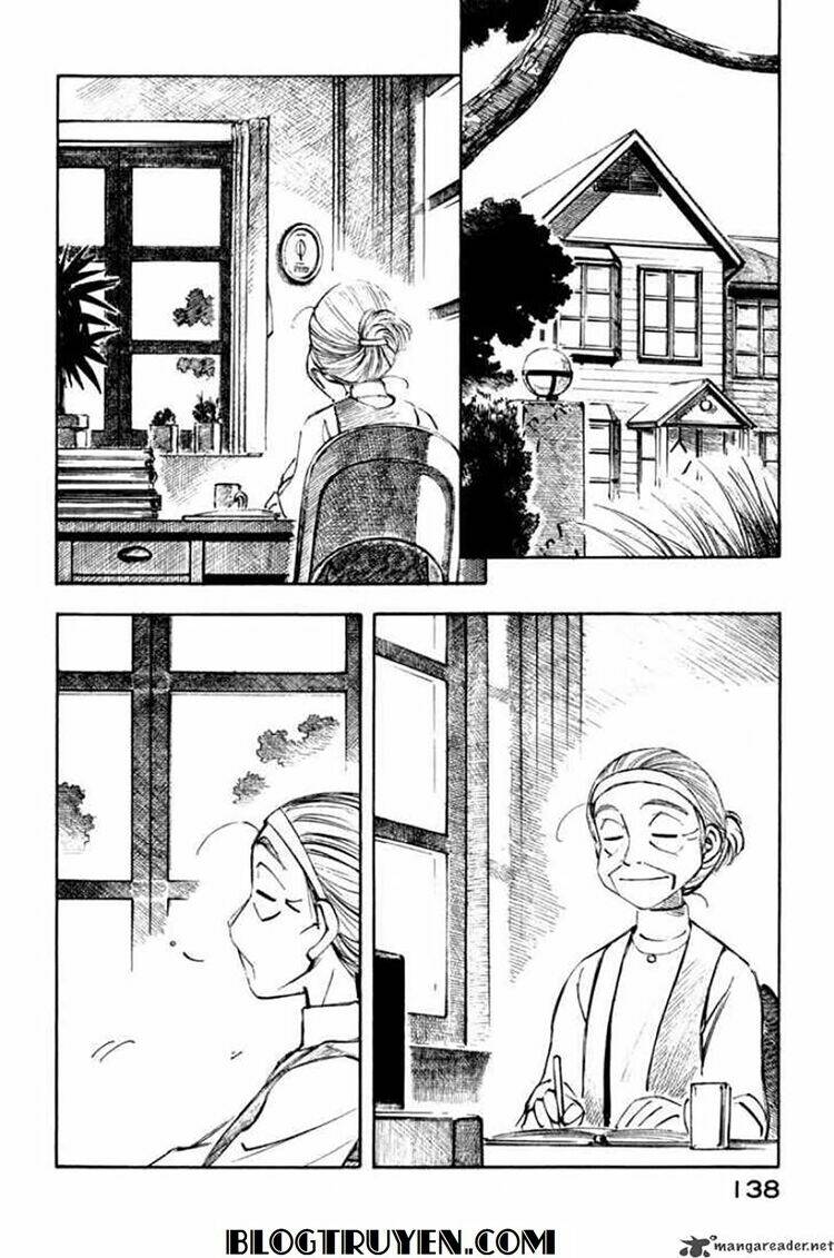 yokohama kaidashi kikou. chapter 53 3