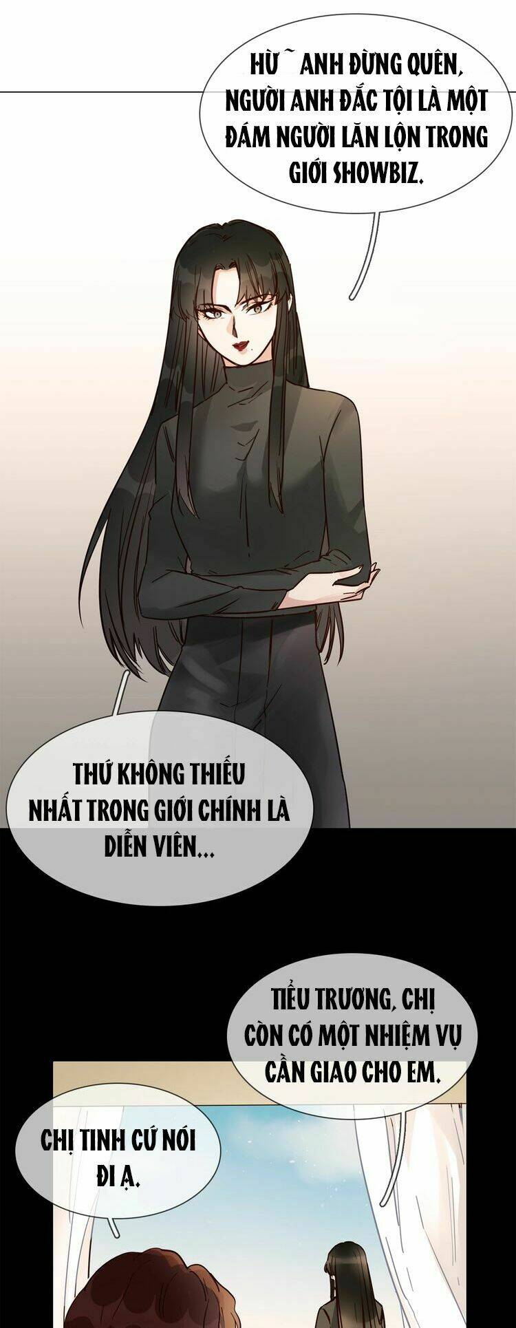 ngôi sao vụn vỡ chapter 23 37