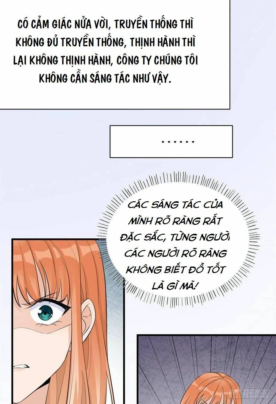 vẫn cứ nhớ em, nhớ em chapter 86 12