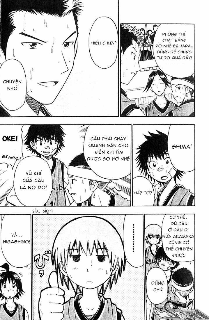 fight no akatsuki chapter 36 8