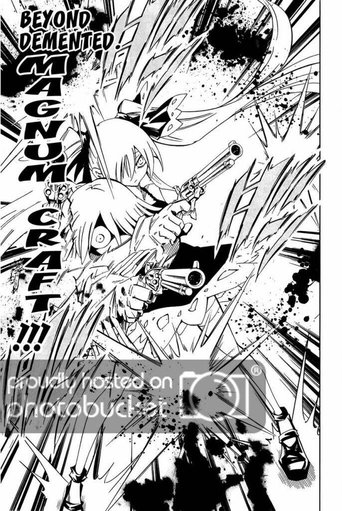 những câu chuyện siêu ngắn bộ tộc patch chapter 8 6