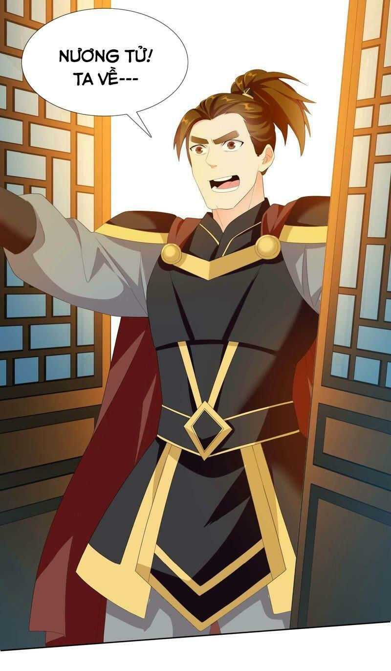 ta không phải nhân vật phản diện chapter 15 7