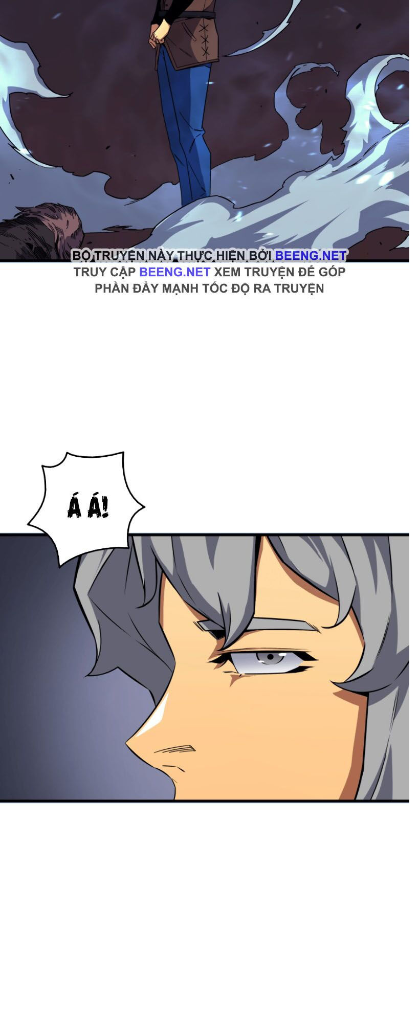 sự trở lại của pháp sư vĩ đại sau 4000 năm chapter 15 58