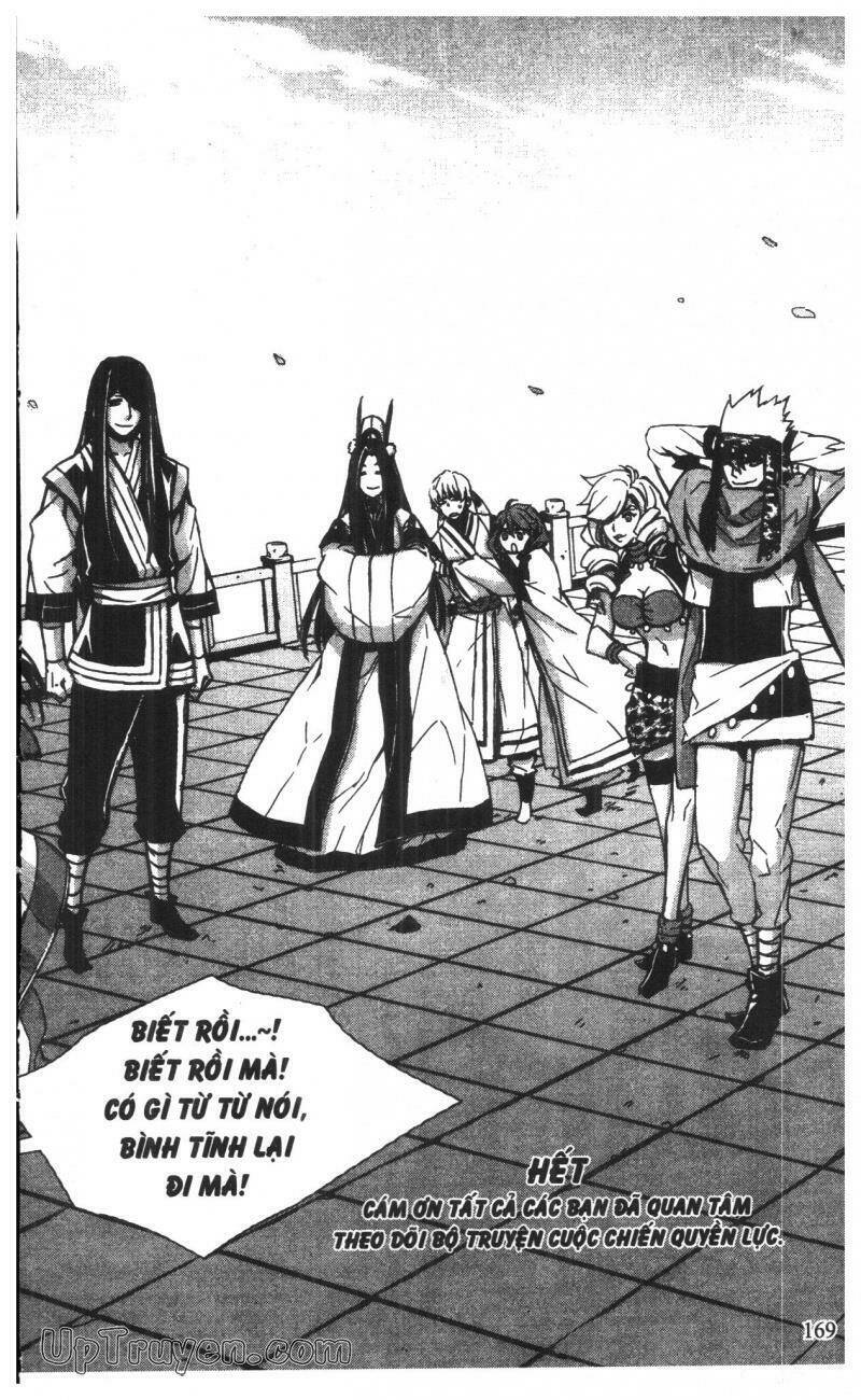 nareusha chapter 5 169