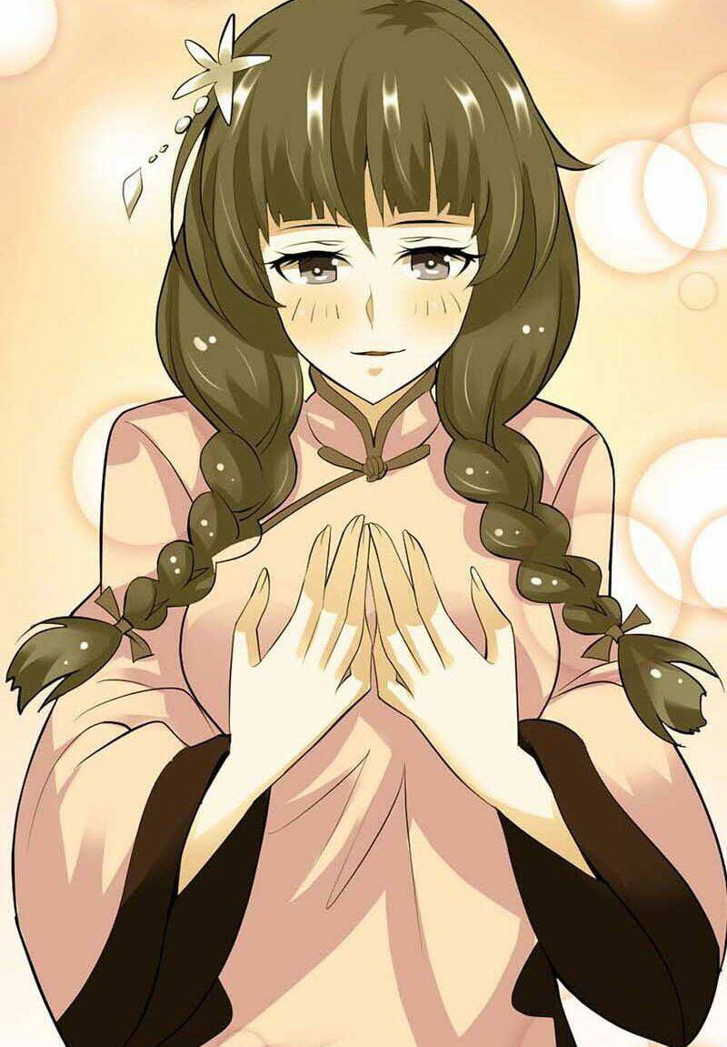 tiểu tâm can của cực phẩm đại nhân chapter 4 40