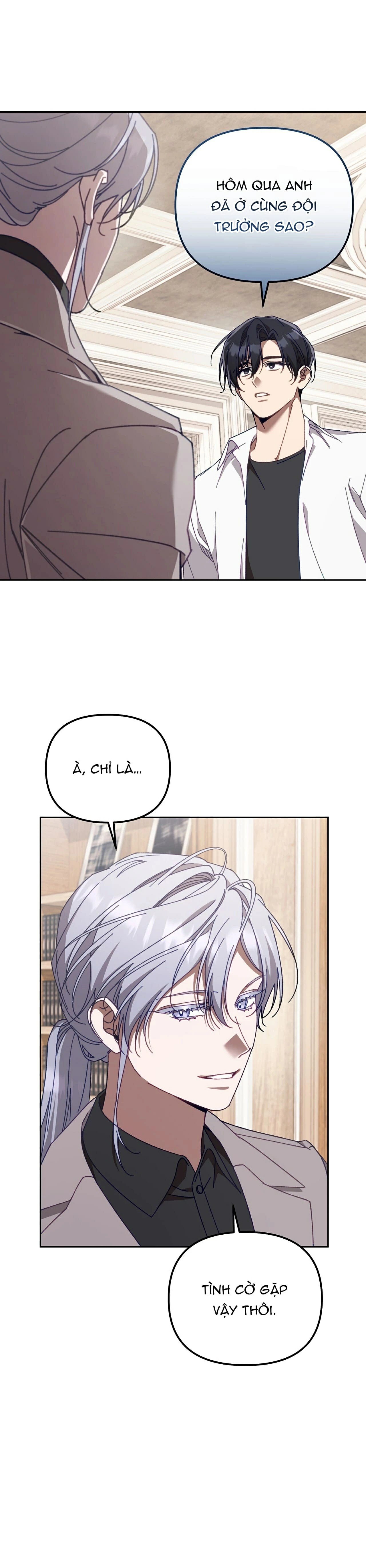 guide cấp s phết mật ong chapter 27 2