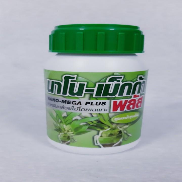 THUỐC THAILAND KÍCH KEIKI CÔNG NGHỆ NANO MEGA PLUS -250ML