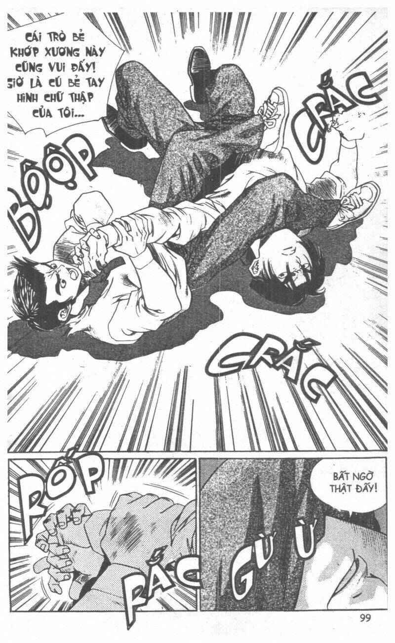 change guy chapter 110 97