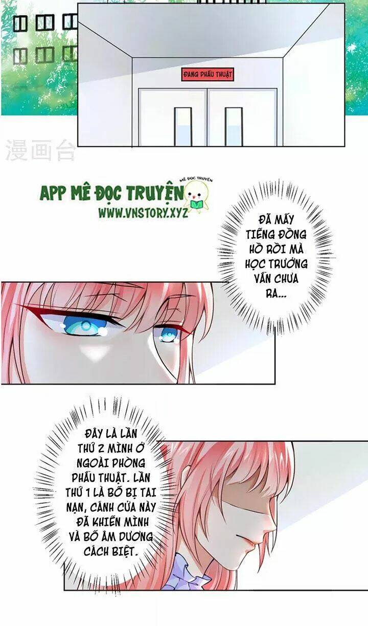 tổng tài đại nhân thật xấu hổ chapter 51 3