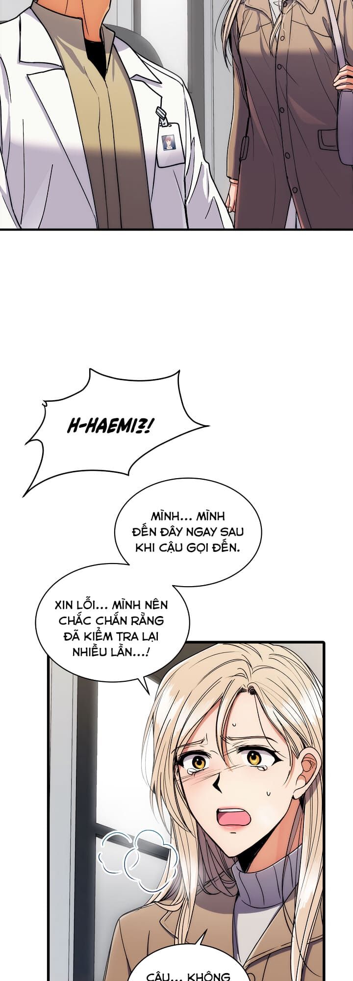 bác sĩ trùng sinh chapter 64 39