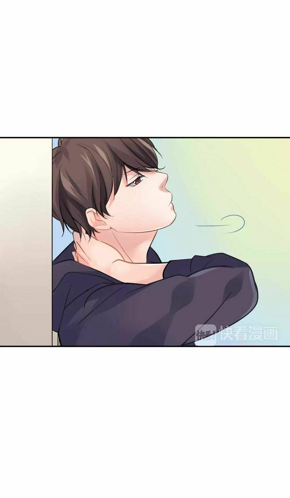 18, sống chung cùng nhau chapter 2 15