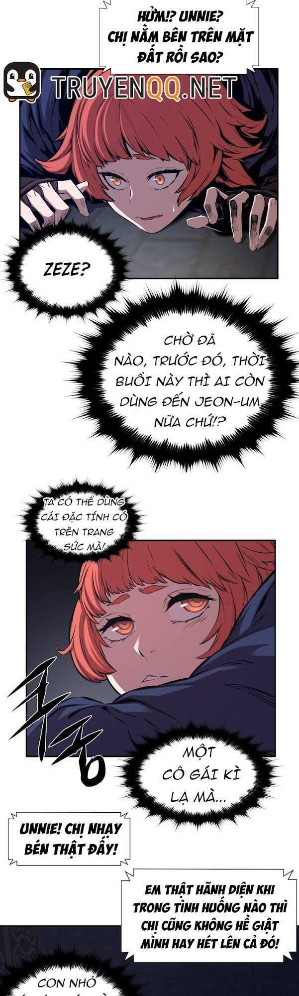 kim giáp đồ long chapter 16 17