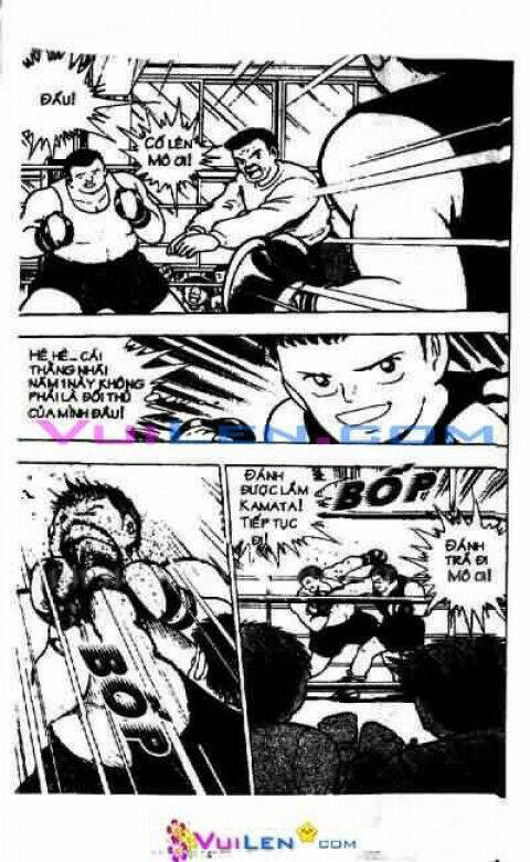 chibi cậu bé quyền anh (8 tập full) chapter 5 42