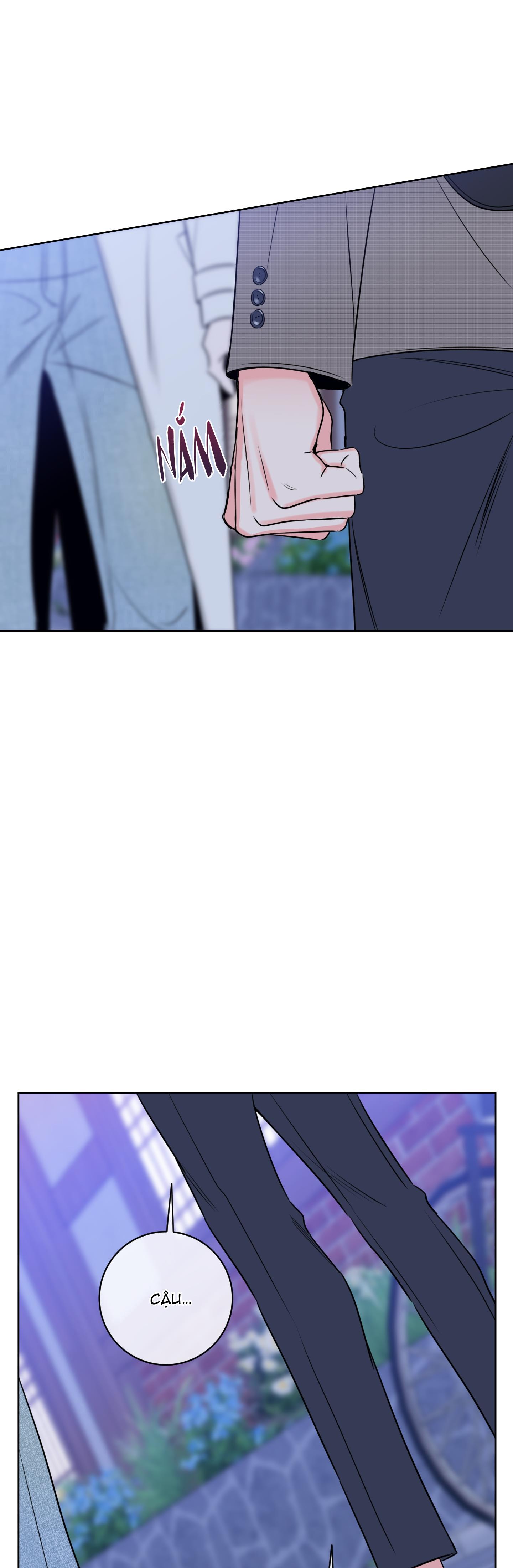 mật ong nhà làm chapter 19 44