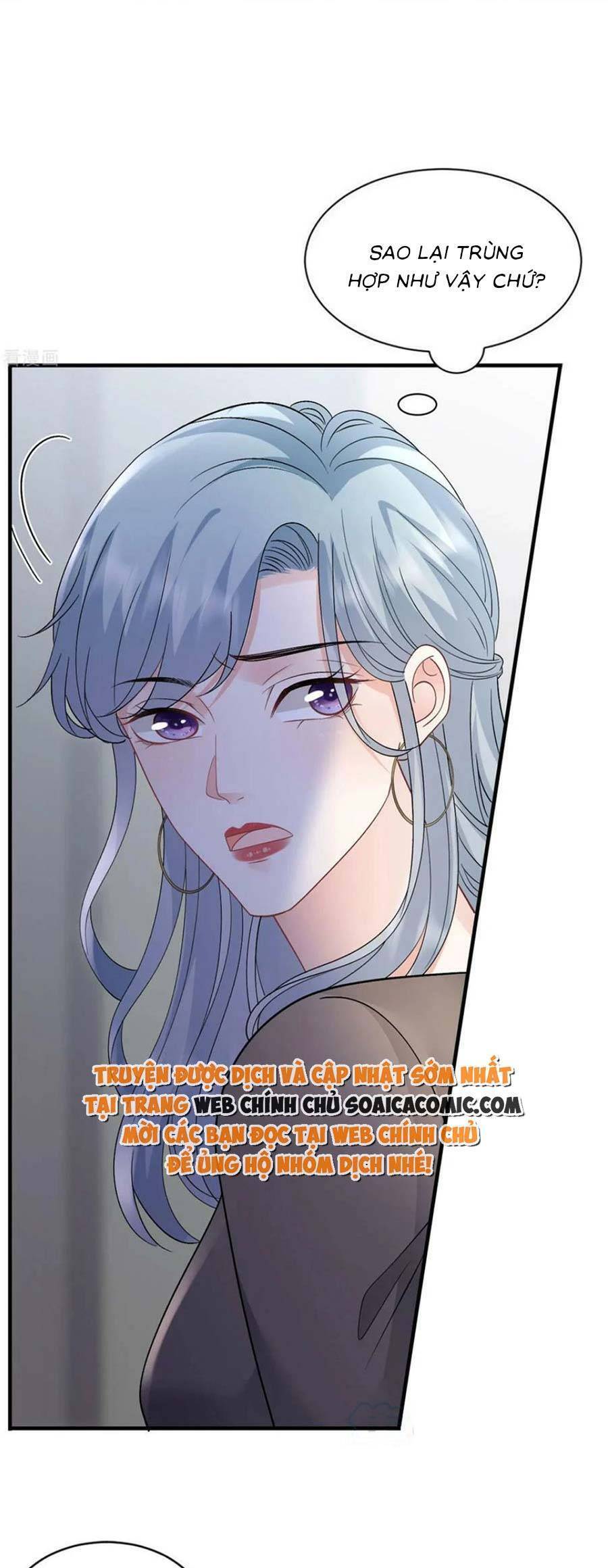 đại tiểu thư có thể có cái gì xấu chapter 181 16