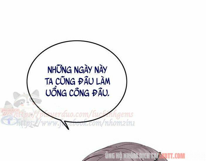 trọng sinh bá sủng nhiếp chính vương quá mạnh mẽ chapter 92 89