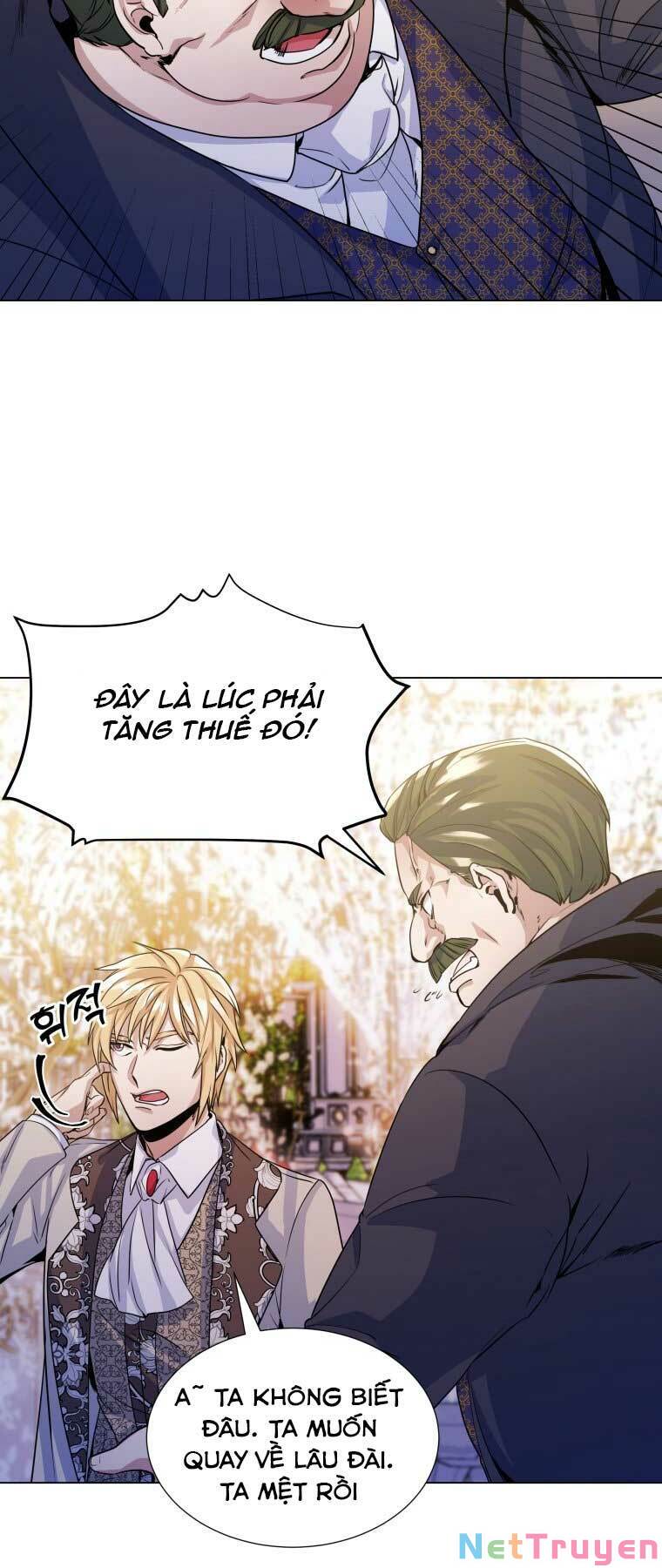 bạo chúa cường hoành chapter 12 26