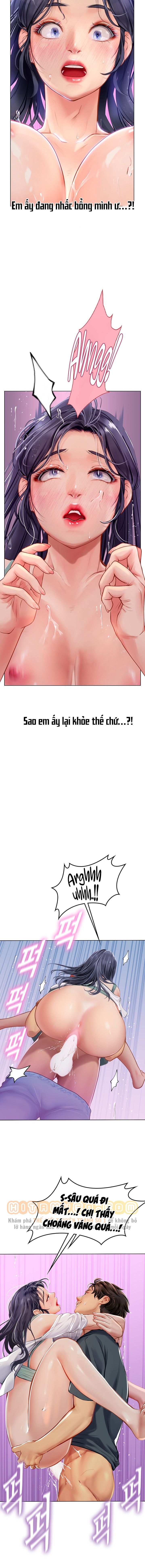 thực tập ở làng tiên cá chapter 23 7