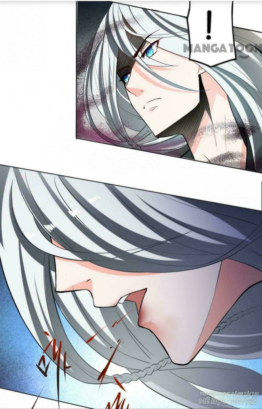 thời gian tình yêu chapter 5 26