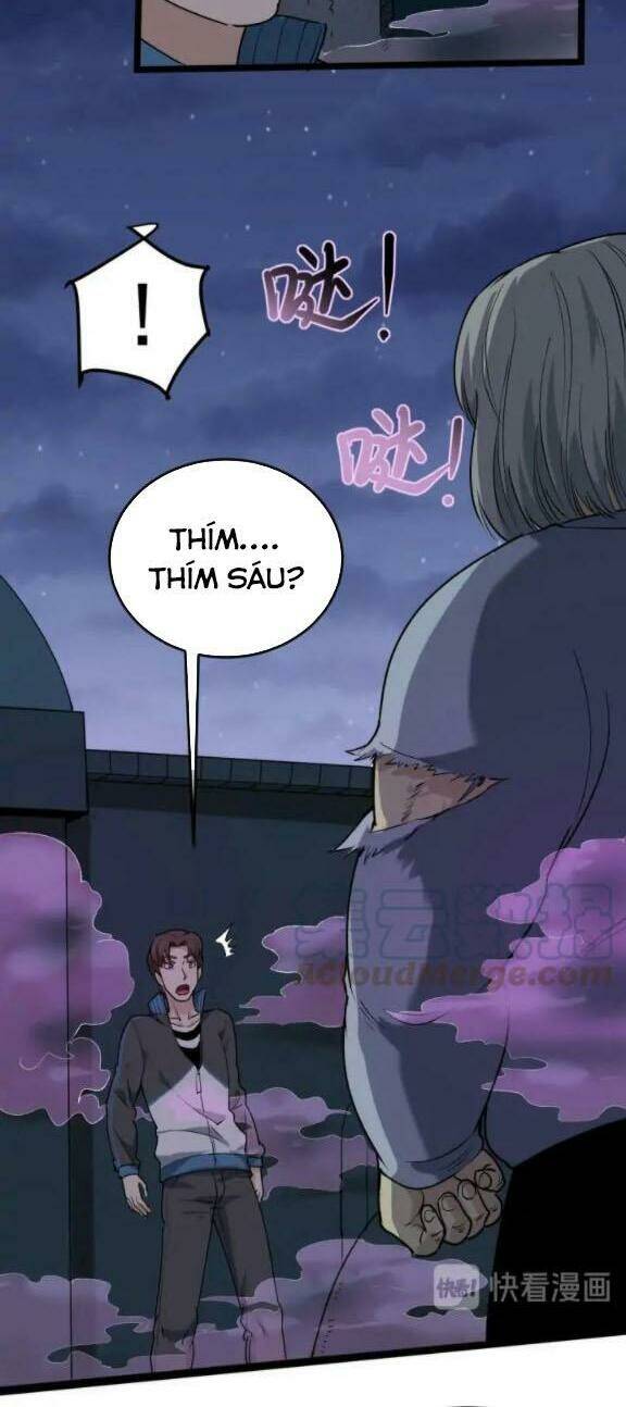 hồi xuân tiểu độc y chapter 59 17