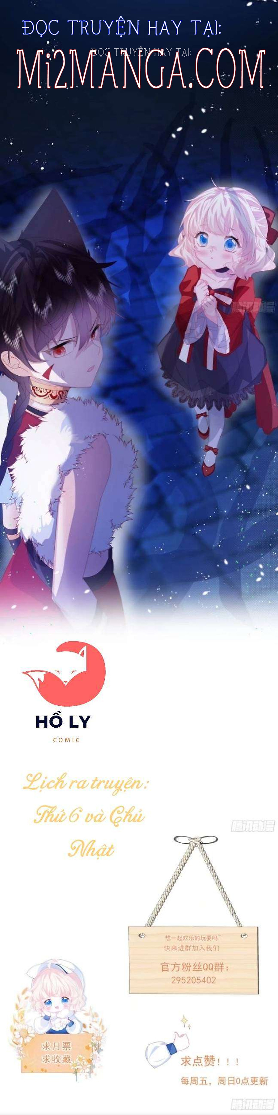 ninita yêu dấu chapter 9.2 5