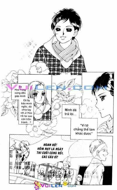 có anh trong đời chapter 8 114