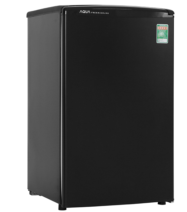 Tủ lạnh 1 cửa Aqua 90 Lít AQR-D99FA - Hàng chính hãng