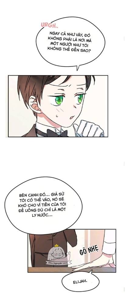 người hầu của tôi chapter 5.1 11