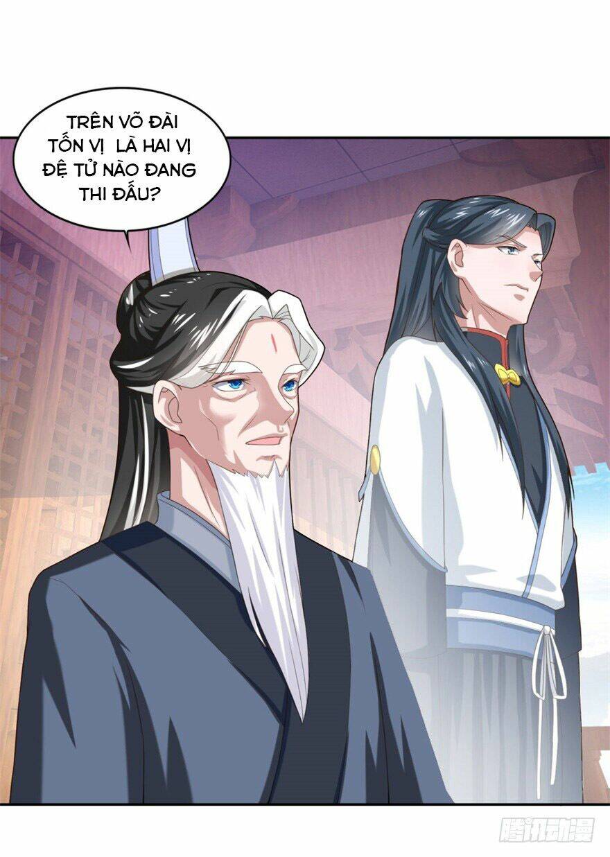 tiên ma đồng tu chapter 43 12