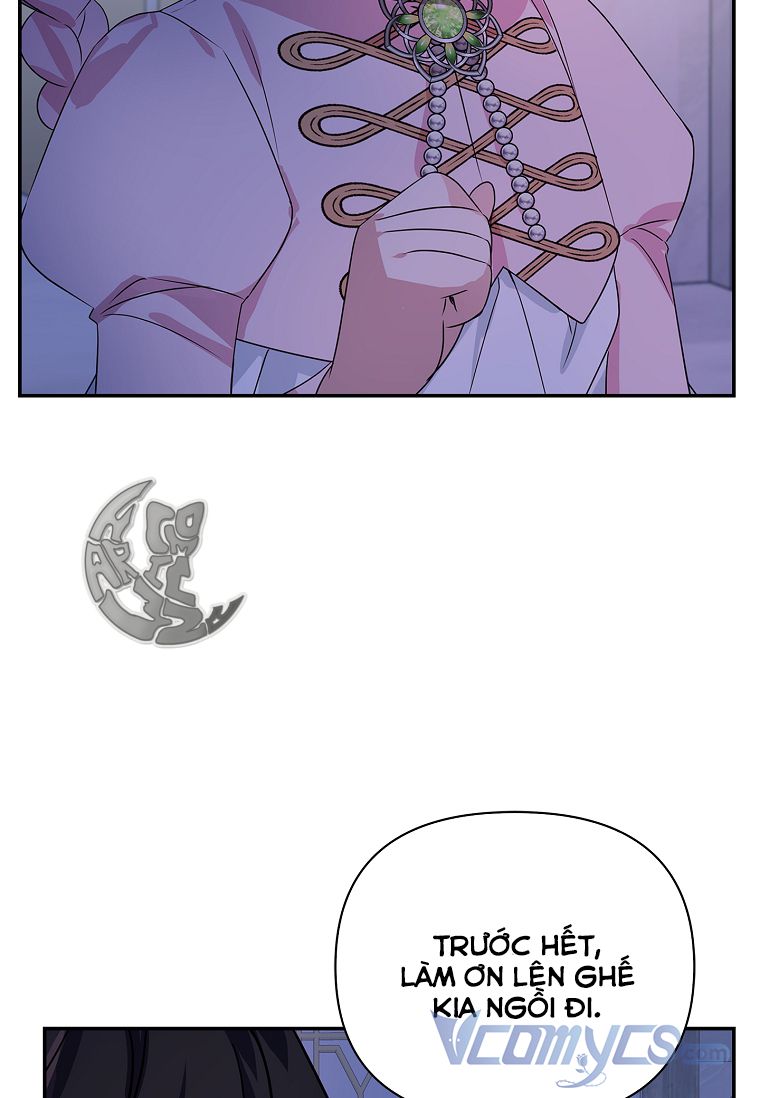 trở thành con gái út của công tước phản diện chapter 5 38