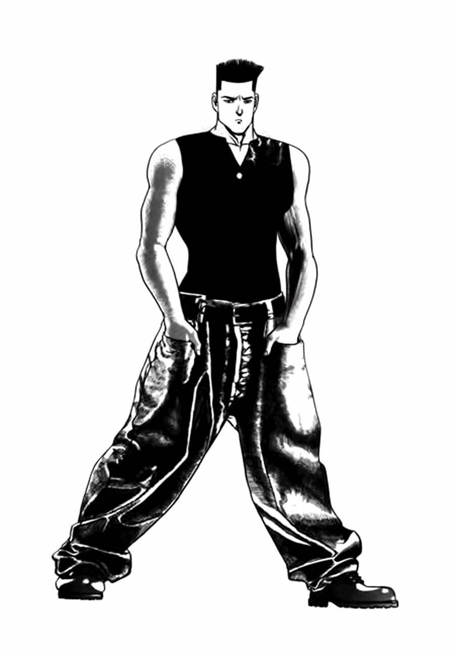 nina jalhae ss1 chapter 3 19