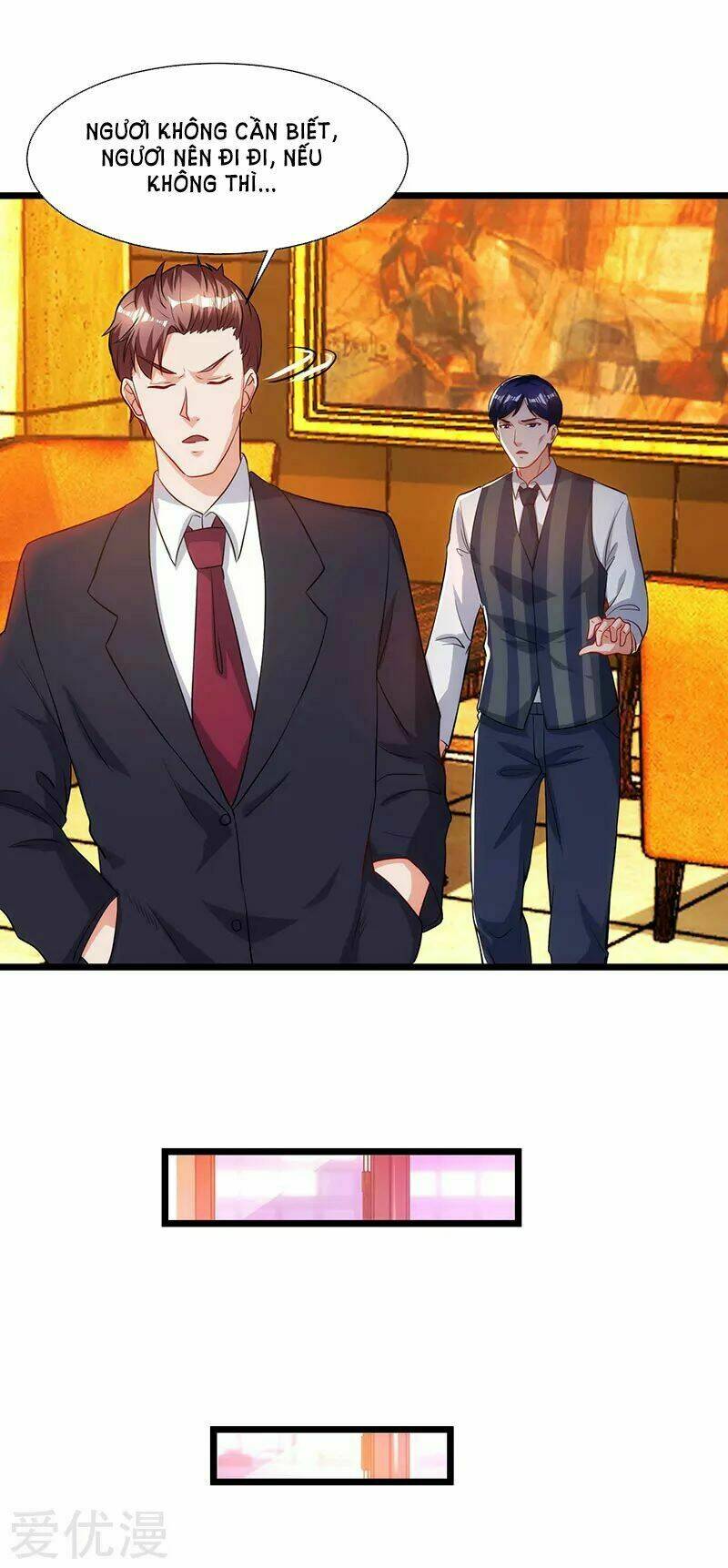 trọng sinh khí thiếu quy lai chapter 43 14