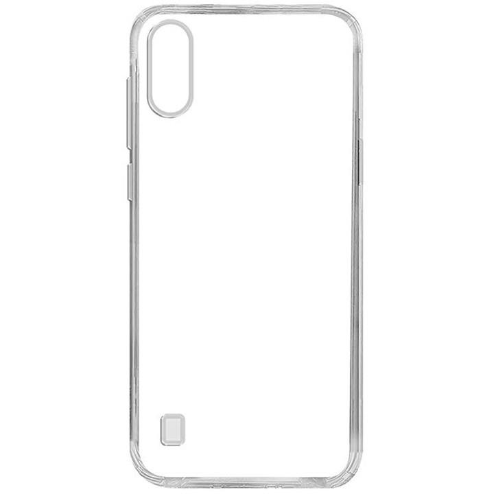 ỐP LƯNG DẺO SILICON TRONG SUỐT DÀNH CHO ĐIỆN THOẠI SAMSUNG GALAXY M10