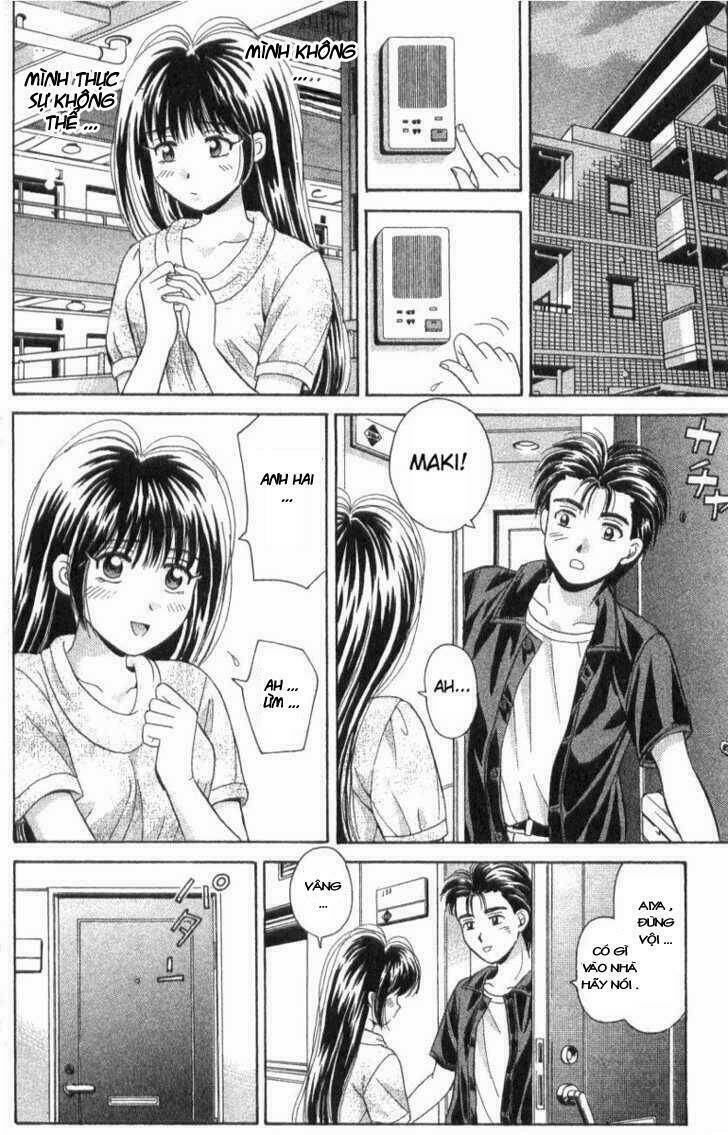 open sesame chapter 31 40