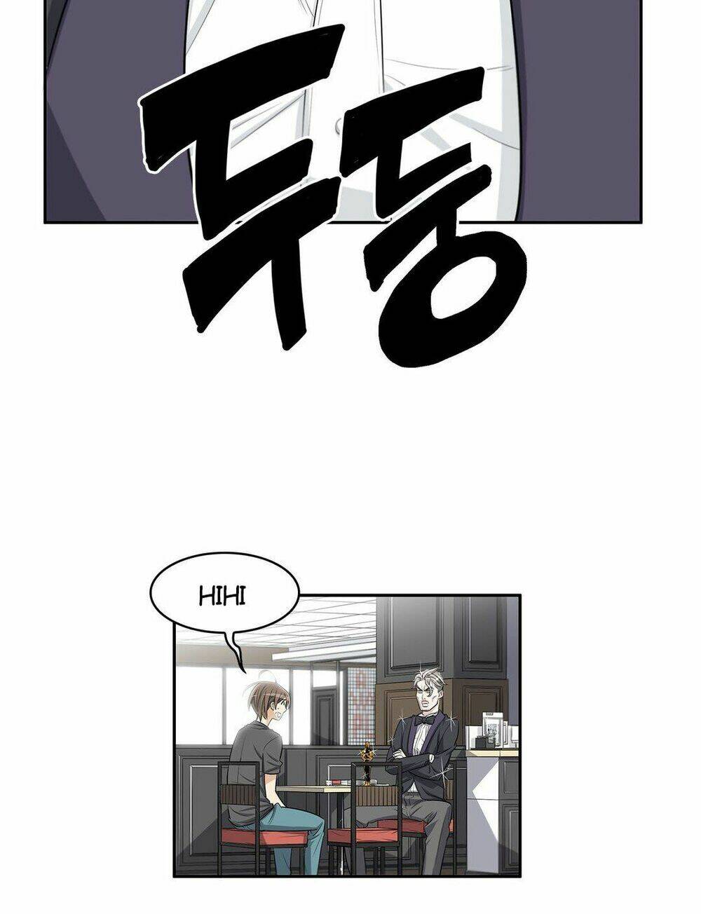 câu lạc bộ sa đoạ chapter 8.1 5