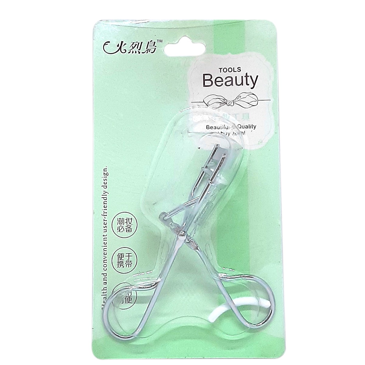 Bấm mi cong nhẹ nhàng Beauty Tools Eyelash Curler