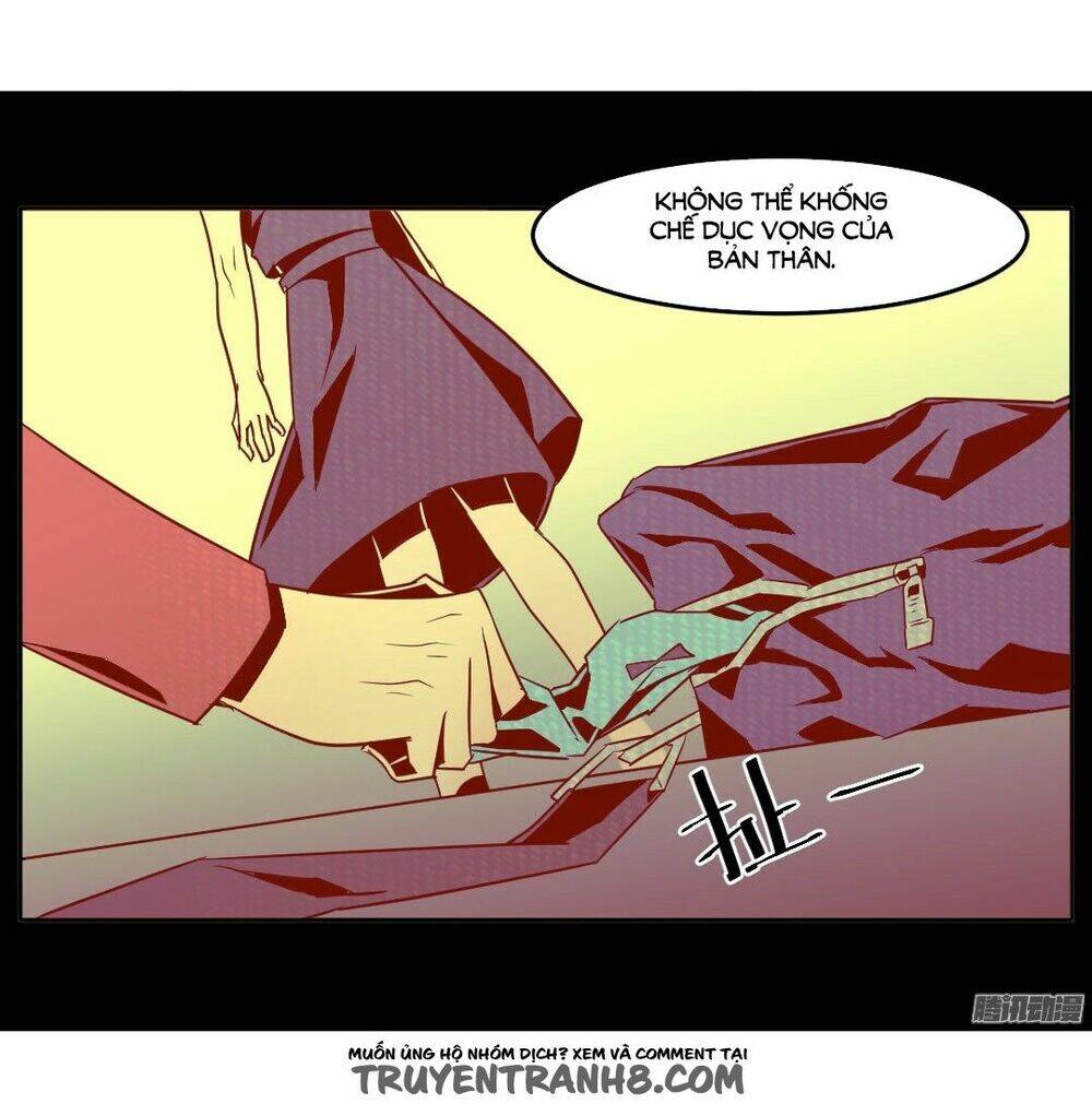 điều ước của người phàm chapter 15 23